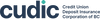 CUDIC Logo